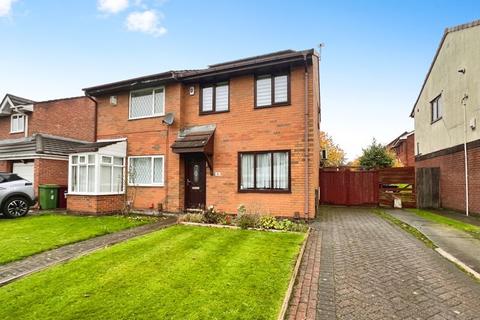undefined, Bramcote Avenue, The Haulgh