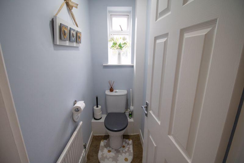 Toilet (Adjacent to