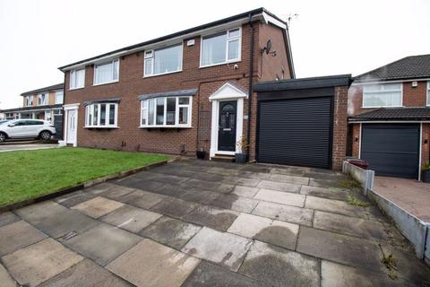 undefined, Caldbeck Drive, Bolton BL4