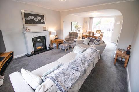 undefined, Caldbeck Drive, Bolton BL4