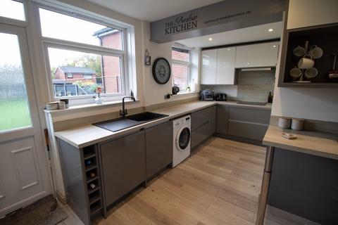 undefined, Caldbeck Drive, Bolton BL4