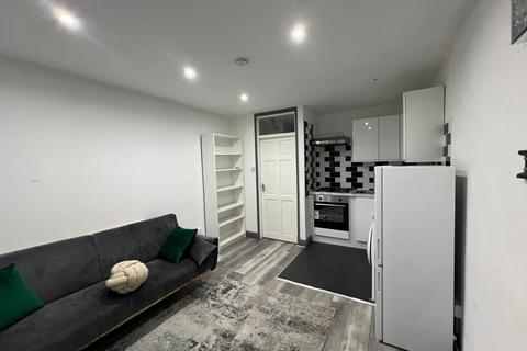 undefined, St. Kilda's Road, London N16