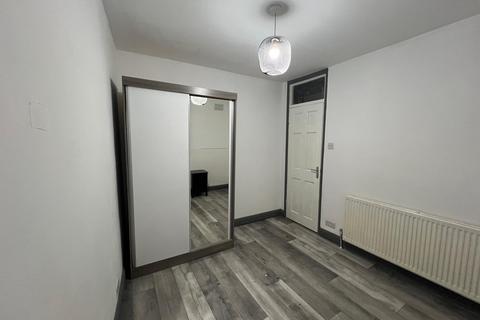 undefined, St. Kilda's Road, London N16