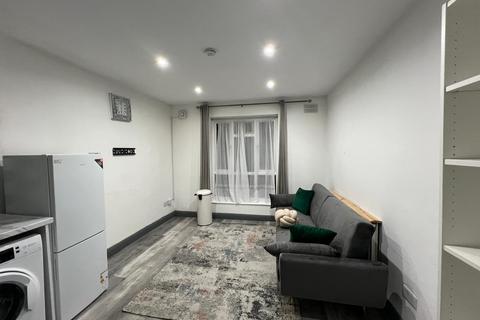 undefined, St. Kilda's Road, London N16