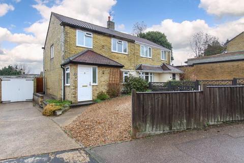 3 bedroom semi-detached house for sale, Leys Road, Hemel Hempstead