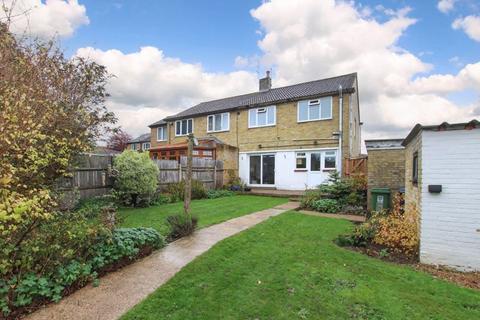 3 bedroom semi-detached house for sale, Leys Road, Hemel Hempstead