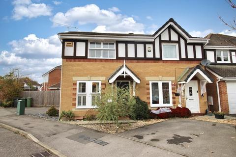 3 bedroom semi-detached house for sale, Adams Close, Southampton SO30