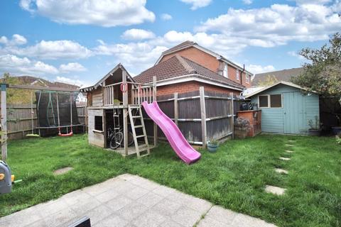 3 bedroom semi-detached house for sale, Adams Close, Southampton SO30