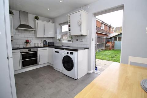 3 bedroom semi-detached house for sale, Adams Close, Southampton SO30