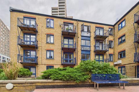1 bedroom apartment for sale, East Ferry Road, London