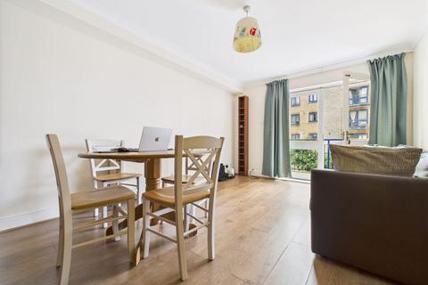 1 bedroom apartment for sale, East Ferry Road, London