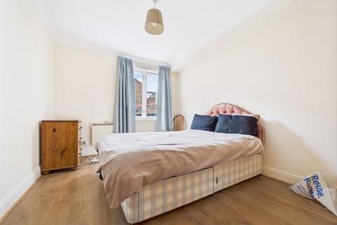 1 bedroom apartment for sale, East Ferry Road, London