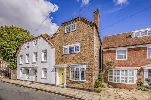 undefined, King Street, Emsworth