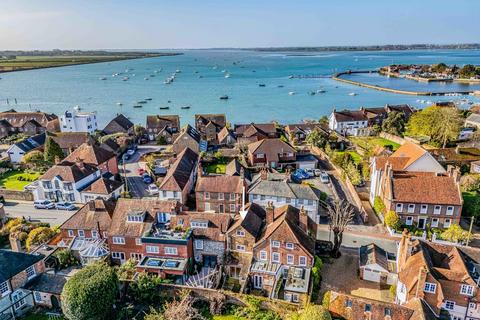 3 bedroom terraced house for sale, King Street, Emsworth