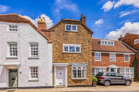 3 bedroom terraced house for sale, King Street, Emsworth