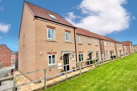 undefined, Ayr View, Bourne PE10