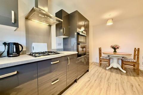 undefined, Ayr View, Bourne PE10