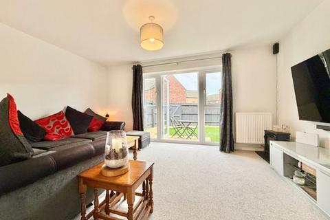 undefined, Ayr View, Bourne PE10