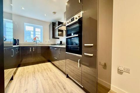 undefined, Ayr View, Bourne PE10