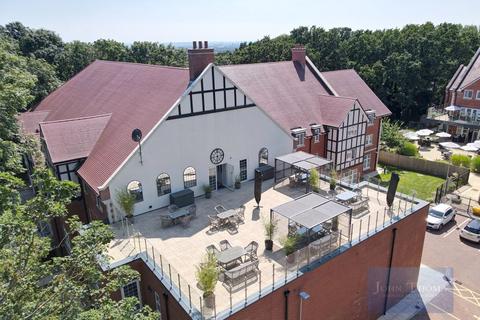 undefined, The Canopy, Chigwell IG7