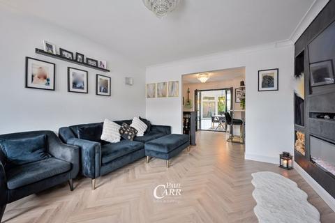 3 bedroom detached house for sale, Hodnet Place, Cannock WS11