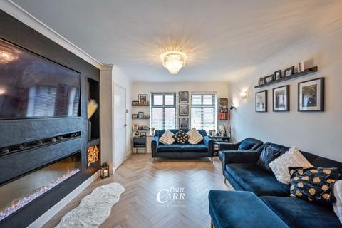 3 bedroom detached house for sale, Hodnet Place, Cannock WS11