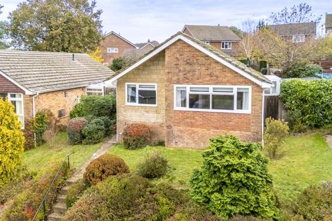 Cherwell Road, Heathfield TN21