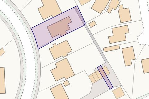 undefined, Cherwell Road, Heathfield TN21