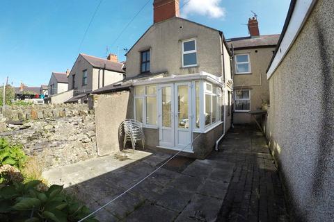 undefined, Orme Road, Bangor, Gwynedd, LL57