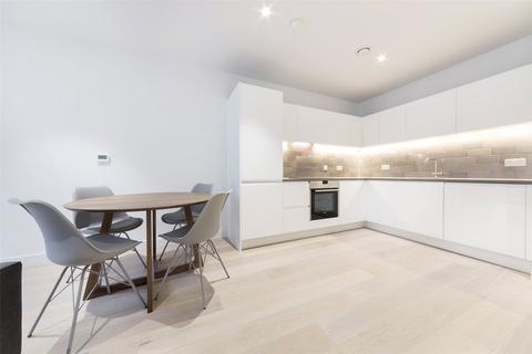 2 bedroom apartment for sale, Windlass House, London E16
