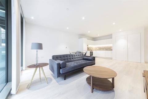 2 bedroom apartment for sale, Windlass House, London E16
