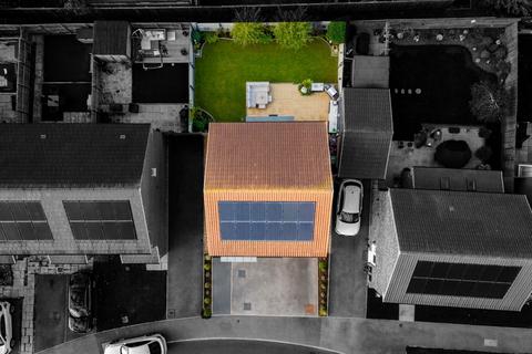 4 bedroom detached house for sale, Heather Drive, Pontefract WF8