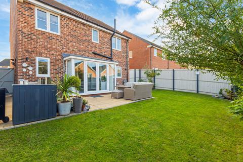 undefined, Heather Drive, Pontefract WF8