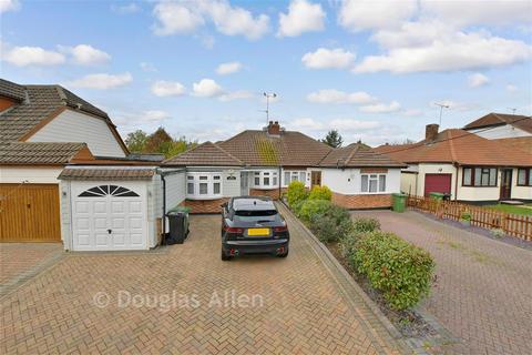 3 bedroom semi-detached bungalow for sale, Mill Road, Billericay CM11