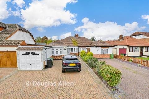 3 bedroom semi-detached bungalow for sale, Mill Road, Billericay CM11