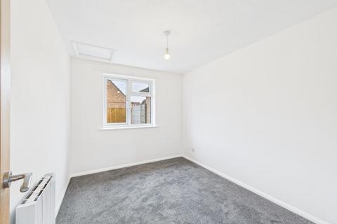 2 bedroom terraced bungalow for sale, Holmes Field, Bassingham, Lincoln