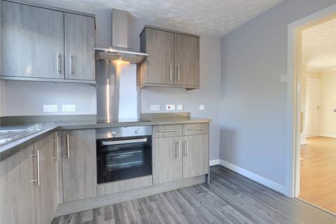 undefined, Castle Road, Redcar