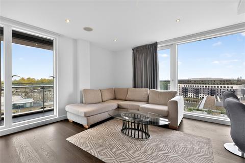 3 bedroom apartment to rent, Gatliff Road, London, SW1W