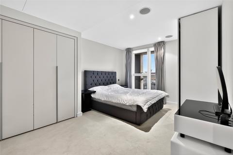 3 bedroom apartment to rent, Gatliff Road, London, SW1W