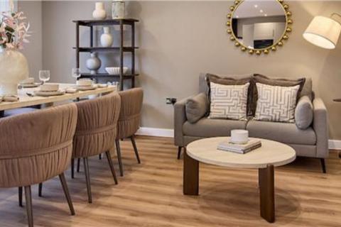 undefined, Plot 30, Faverwood at Knights Manor, Tadcaster Road, Copmanthorpe YO23