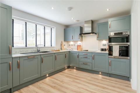 4 bedroom detached house for sale, Plot 3, Briarwood at Saddlers Chase, Rose Hill Rise DN4