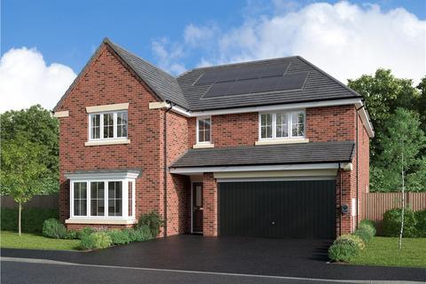 5 bedroom detached house for sale, Plot 1, Denford at Saddlers Chase, DN4, Rose Hill Rise DN4