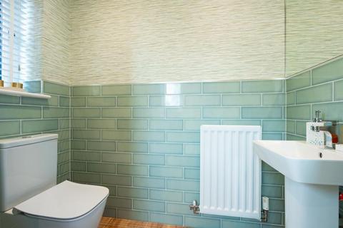 5 bedroom detached house for sale, Plot 2, Denford at Saddlers Chase, DN4, Rose Hill Rise DN4