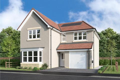 Plot 125, Cherrywood at The Hedgerows, Off Hamilton Road G72