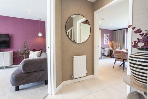 undefined, Plot 125, Cherrywood at The Hedgerows, Off Hamilton Road G72