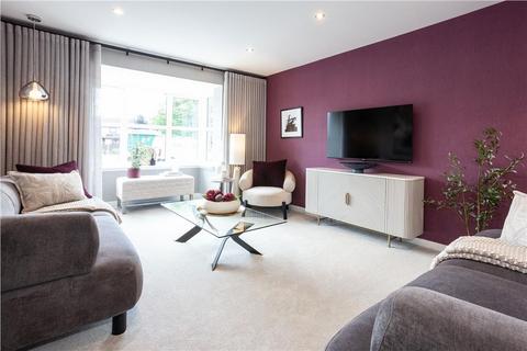 undefined, Plot 125, Cherrywood at The Hedgerows, Off Hamilton Road G72