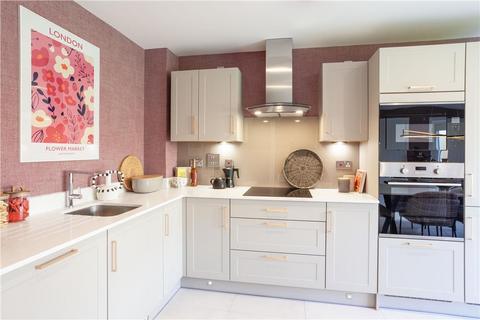 undefined, Plot 125, Cherrywood at The Hedgerows, Off Hamilton Road G72