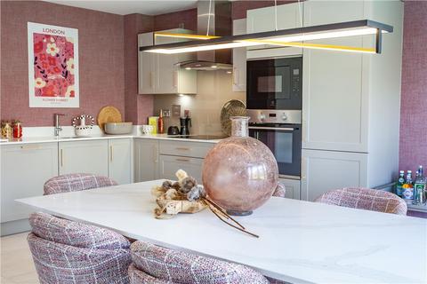 undefined, Plot 125, Cherrywood at The Hedgerows, Off Hamilton Road G72