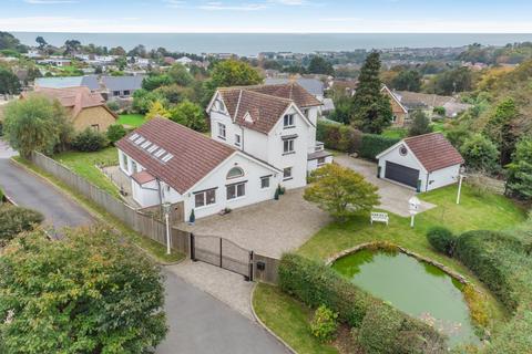undefined, Blackhouse Hill, Hythe, Kent