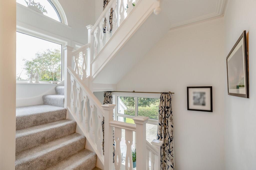 Stairwell